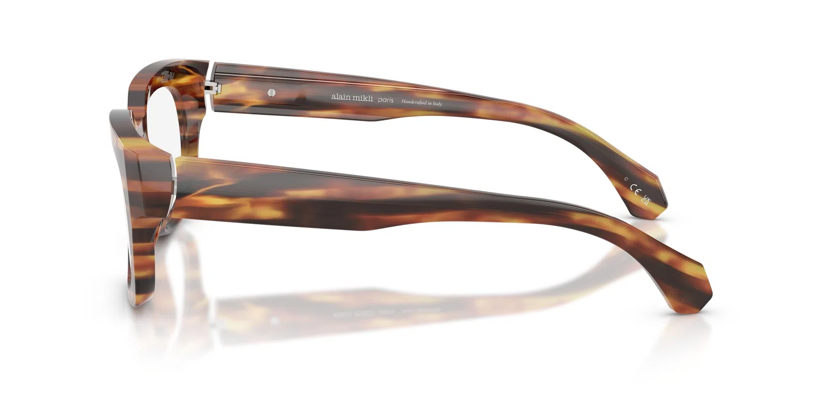 Alain Mikli 3540 Eyeglasses - view 16